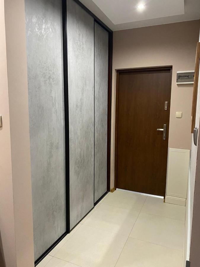 Hotel Baltazar Pułtusk Eksteriør billede