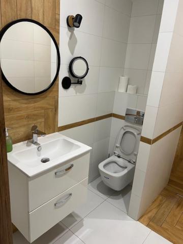 Hotel Baltazar Pułtusk Eksteriør billede