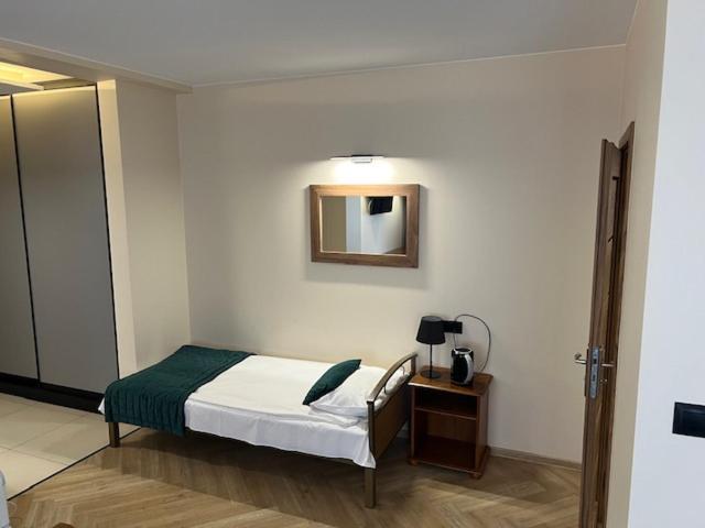 Hotel Baltazar Pułtusk Eksteriør billede